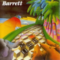 Syd Barrett - Crazy Diamond Box Set (CD2-Barrett) '1970