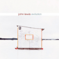 John Lewis - Evolution '1999