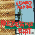 Gebhard Ullmann - Kreuzberg Park East '1999