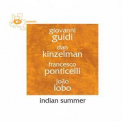 Giovanni Guidi - Indian Summer '2007