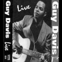 Guy Davis - Live (1993) '1995