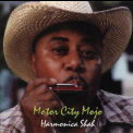 Harmonica Shah - Motor City Mojo '2000