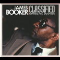 James Booker - Classified: Remixed And Expanded '2013