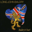 Long John Baldry - Baldry's Out '1979
