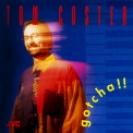 Tom Coster - Gotcha!! '1992