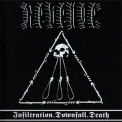 Revenge - Infiltration.Downfall.Death '2008