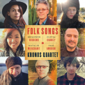Kronos Quartet - Folk Songs (HDtracks) '2017