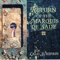 Lalo Schifrin - Return Of The Marquis De Sade '2001