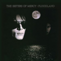 The Sisters Of Mercy - Floodland Collection '1987
