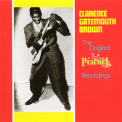 Clarence Gatemouth Brown - The Original Peacock Recordings '1990