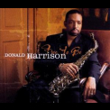 Donald Harrison - Free To Be '1998
