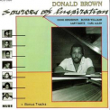 Donald Brown - Sources Of Inspiration '1990