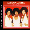 Love Unlimited - In Heat '1974