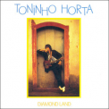Toninho Horta - Diamond Land '1988