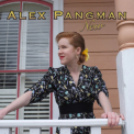 Alex Pangman - New '2014