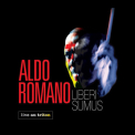 Aldo Romano - Liberi Sumus '2015