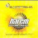 DJ Mind-X - Harem Future Traxx Vol.3 '2003