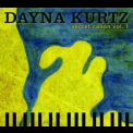 Dayna Kurtz - Secret Canon Vol. 1 '2012