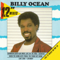 Billy Ocean - The 12'' Mixes '1988