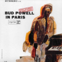 Bud Powell - Bud Powell In Paris '1963