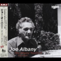 Joe Albany - The Albany Touch '1977