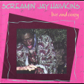 Screamin' Jay Hawkins - Live And Crazy '1992