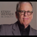 Kenny Werner - Me, Myself & I '2012