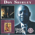 Don Shirley - Water / The Gospel According To Don Shirley '2003