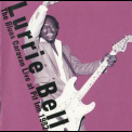 Lurrie Bell - The Blues Caravan Live At Pit Inn 1982 '1998
