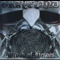 Graveland - Blood Of Heroes Ep (2004 Reissue) '2002