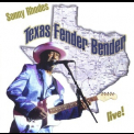Sonny Rhodes - Texas Fender Bender '2003