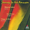 Sharon Isbin - Journey To The Amazon '1997