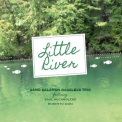 Samo Salamon Bassless Trio - Little River '2015