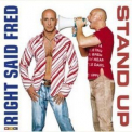 Right Said Fred - Stand Up '2002