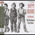 Red Mitchell - Happy Minors '1955