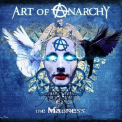 Art Of Anarchy - The Madness '2017