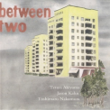Tetuzi Akiyama, Jason Kahn & Toshimaru Nakamura - Between Two '2015
