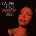Laura Fygi - Fans' Choice 25th Anniversary Collection (2CD) '2015
