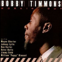 Bobby Timmons - Workin' Out! '1994