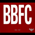 Bbfc - Enregistrements 1982-1987 (BBFC Live / Papa) '1991