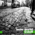 Bester Quartet - Krakoff '2013