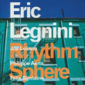 Eric Legnini - Rhythm Sphere '1995