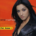 Ana Malhoa - Por Amor '2001