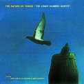 The Lenny Hambro Quintet - The Nature Of Things (2015 Remaster) '1956