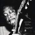 Jimmy Rogers - Chicago Bound (1994 Remaster) '1970