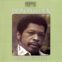 Don Pullen - Richard's Tune (2014 Remaster) '1975