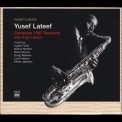 Yusef Lateef - Complete 1957 Sessions With Hugh Lawson Vol.1 (CD1) '2008