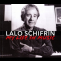 Lalo Schifrin - My Life In Music (CD4) '2012