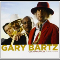 Gary Bartz - Coltrane Rules: Tao Of A Music Warrior '2011