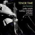 Joe Lovano - Tenor Time '1997